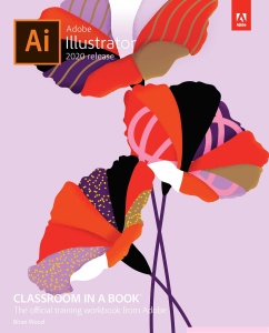 Adobe Illustrator Classroom in a Book (2020 release) [AhLaN]