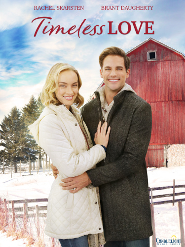 Timeless Love 2019 WEBRip XviD MP3-XVID
