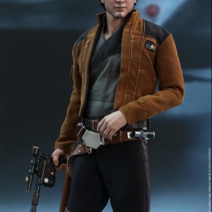 Solo : A Star Wars Story : 1/6 Han Solo (Hot Toys) AKzkVY6F_t
