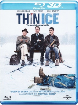 Thin Ice Tre uomini e una truffa (2011) .mkv FullHD 1080p HEVC x265 DTS ITA AC3 ENG