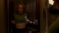 Gillian Anderson - The X-Files S07E17: all things 2000, 120x