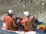 Nudist video 00221 NudeBeachDreams 