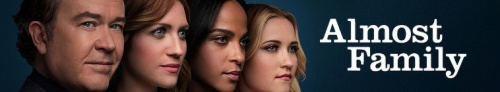 Almost Family S01E10 Courageous AF 1080p AMZN WEB-DL DDP5 1 H 264-KiNGS