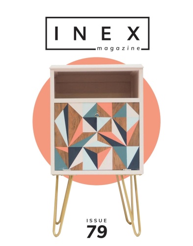 Inex Magazine - March (2020)