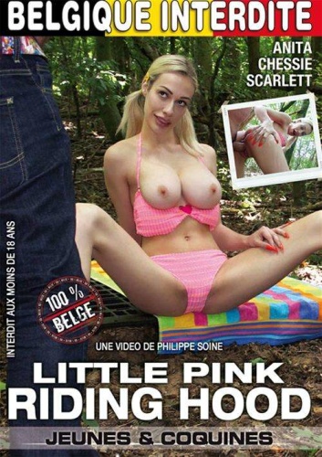 Little Pink Riding Hood (2014)