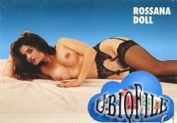 Rossana Doll - Pornstar Collection - Ubiqfile