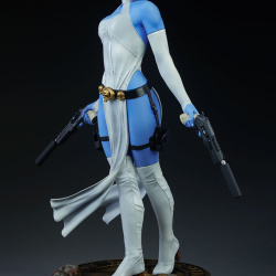 Mystique - Premium Format Figure - Marvel Comics (SideShow) Tc28tk0P_t