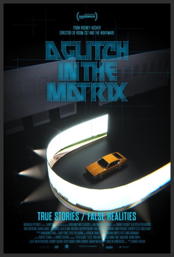 A Glitch in the Matrix 2021 1080p AMZN WEBRip DDP5 1 x264-NWD A Glitch in the Matrix 2021 1080p AMZN WEBRip DDP5 1 x264-NWD