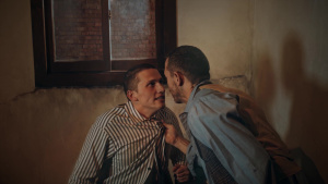 No goodbyes 2021 | Boys in movies [BiM]