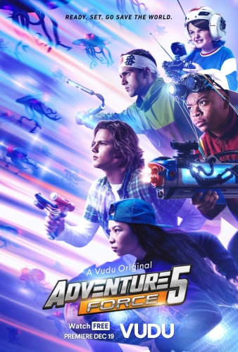Adventure Force 5 2019 1080p WEBRip x264-RARBG