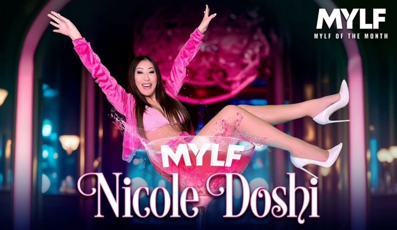 Nicole Doshi - What Nicole Loves Most 1080p