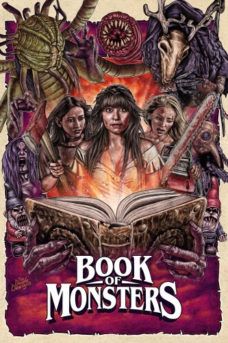 Book of Monsters 2018 1080p BluRay H264 AAC-RARBG