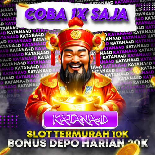 KATANA4D RTP🪀 : Daftar Link Main Slot Raffi Ahmad 88 Kualitas RTP Hijau