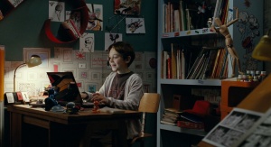 Monsieur Papa 2011 | Boys in movies [BiM]