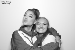 Ariana Grande - Sweetener World Tour Meet & Greet in Milwaukee July 5, 2019