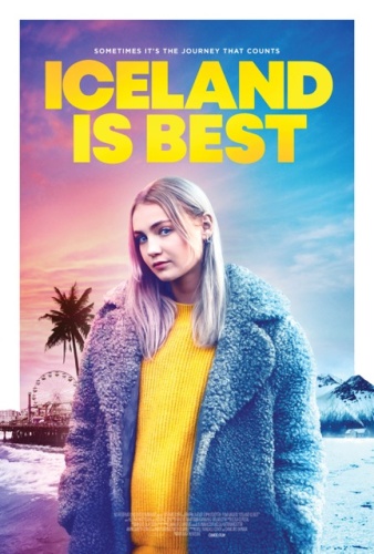 Iceland Is Best 2020 HDRip XviD AC3-EVO Iceland Is Best 2020 HDRip XviD AC3-EVO