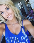 Lindsay Brewer FgAJo9J2_t