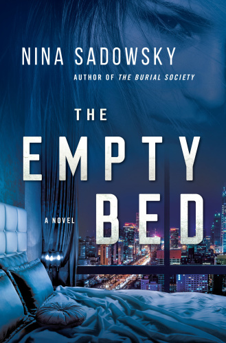 The Empty Bed by Nina Sadowsky