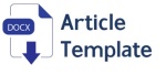 Unduh Template Artikel 
