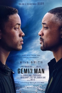 Gemini Man 2019 Line YG