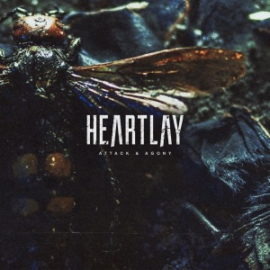 Heartlay - Attack & Agony (2019).mp3 - 320 Kbps