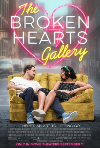 The Broken Hearts Gallery 2020 HDRip XviD AC3-EVO The Broken Hearts Gallery 2020 HDRip XviD AC3-EVO