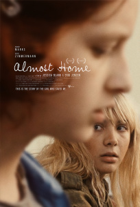 Almost Home 2018 1080p WEBRip x264-RARBG