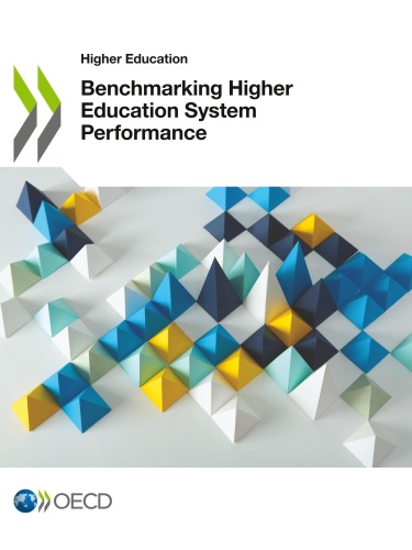 Benchmarking higher education system performance