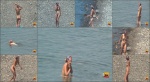 Nudebeachdreams Nudist video 00872