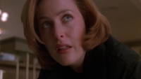 Gillian Anderson - The X-Files S06E14: Monday 1999, 48x