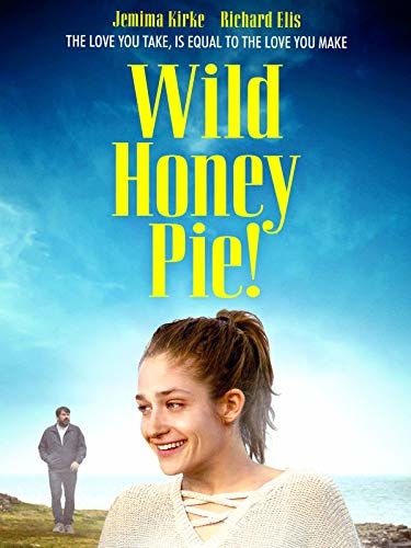 Wild Honey Pie 2018 WEBRip XviD MP3 XVID