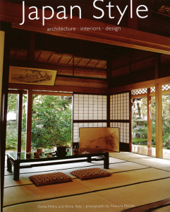Japan Style   Architecture, Interiors, Design