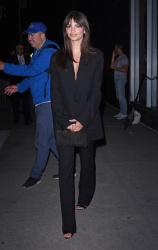 Emily Ratajkowski - Out in New York June 20, 2023