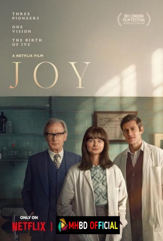 Joy (2024)