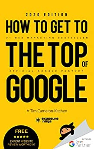 How To Get To The Top Of Google in   The Plain English Guide to SEO (2020)