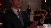 Archie Panjabi - The Good Wife S05E15: Dramatics, Your Honor 2013, 67x