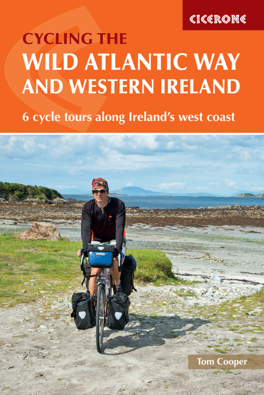 The Wild Atlantic Way and Western Ireland 6 cycle tours along Ireland's west coast FDoxHWiE_t