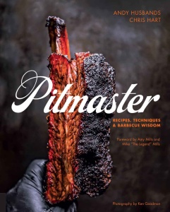 Pitmaster   Recipes, Techniques, and Barbecue Wisdom