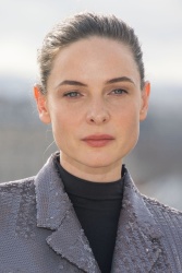 Rebecca Ferguson - Dune: Part Two Photocall in Paris - 2/12/2024