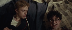 Kill Your Darlings 2013