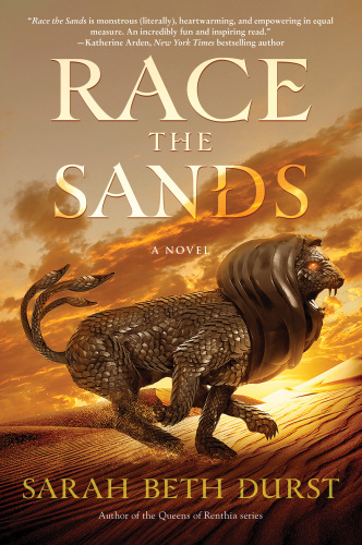 Race the Sands