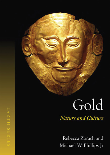 Gold - Nature and Culture