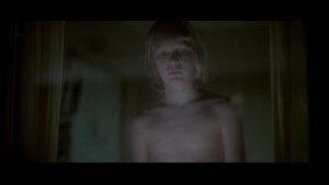 Let the Right One In 2008