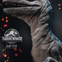 Jurassic World : Fallen Kingdom (Prime 1 Studio) YYUJhYQY_t