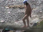 Nudebeachdreams Nudist video 00020