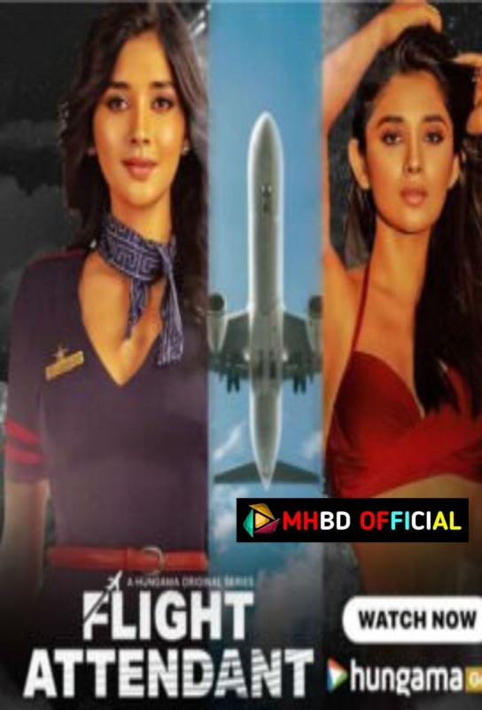 Flight Attendant (2024) S01 Hindi WEB-DL 480p & 720p Click to Download [mhbd.xyz]