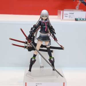 Arms Note - Heavily Armed Female High School Students (Figma) AvfBy0Fh_t