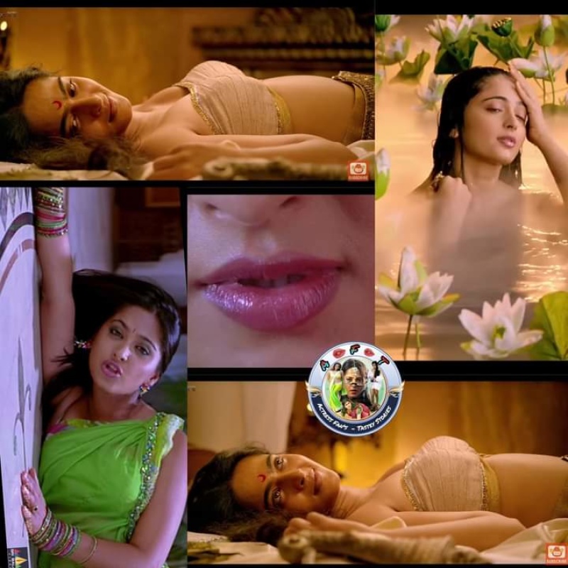 Xvideo Anuska Sheyty - Dhagam (Cast by ANUSHKA shetty)