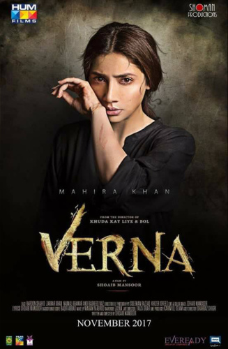 Verna (2017) URDU 1080p WEB-DL x264 AAC-DUS Exclusive Verna (2017) URDU 1080p WEB-DL x264 AAC-DUS Exclusive