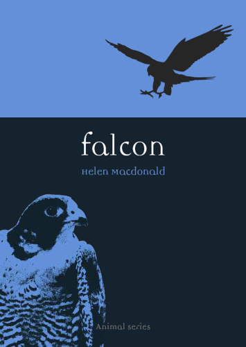 Falcon by Helen Macdonald 